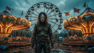 Carnival of Ruin
