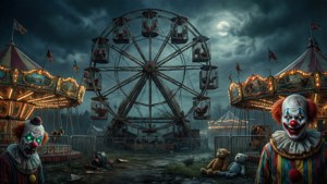 Carnival of Shadows