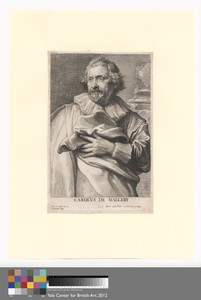 Carolus de Mallery
