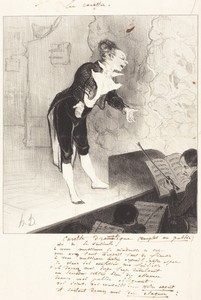 Carotte dramatique