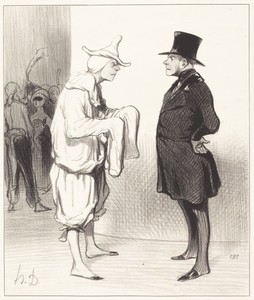 Carotte du voltigeur