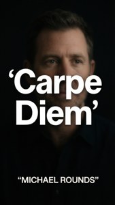 Carpe Diem Quote