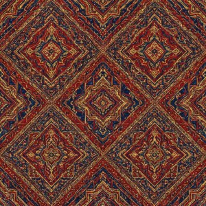 Carpet Geometry