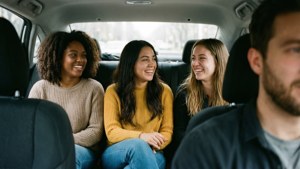 Carpool Fun