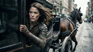 Carriage Chase