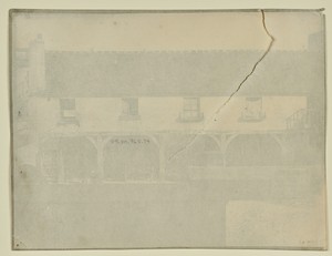 [Carriage House]