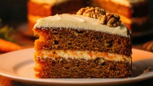 Carrot Cake Spice