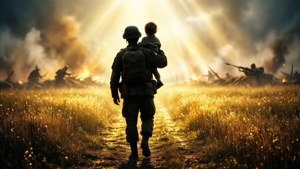Carrying Hope Forward
