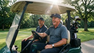 Cart Chat