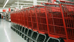 Cart Fleet Aisle