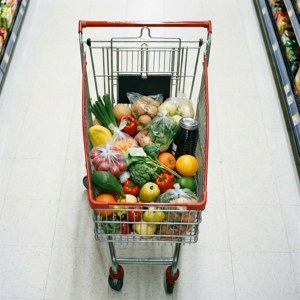 Cart Top-Down