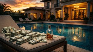 Cartel Riches