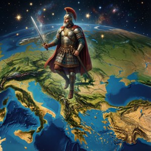 Cartographer of Destiny