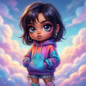 Cartoon Dream