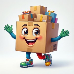 Cartoon Supplier