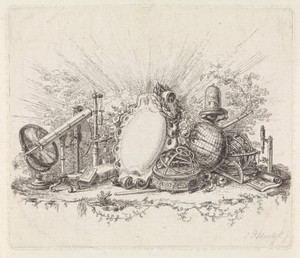 Art by Johannes Petrus van Horstok