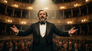Caruso in the Spotlight