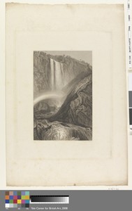 Cascade of Terni
