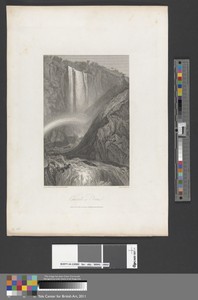 Cascade of Terni