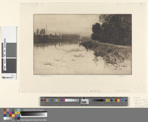 Cascine, Florence
