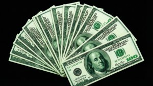 Cash Fan