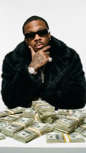 Cash Piles