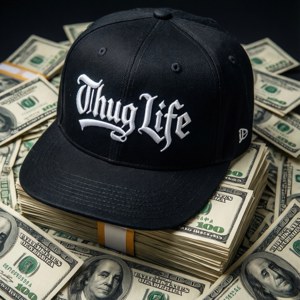 Cash Stack Hat
