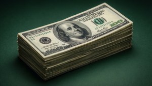 Cash Stack Success