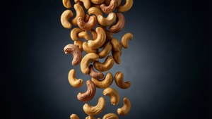 Cashew Cascade