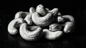 Cashew Noir