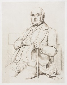 Casimir le Conte, after Boulanger