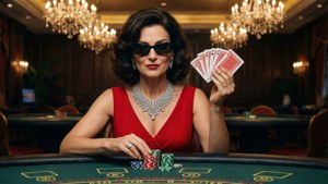 Casino Con Queen