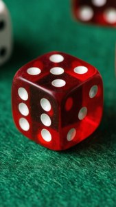 Casino Dice