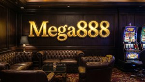 Casino Lounge