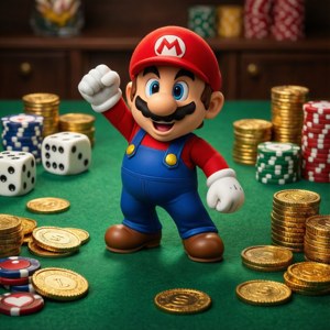 Casino Night