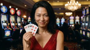 Casino Queen