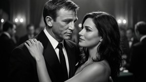 Casino Romance