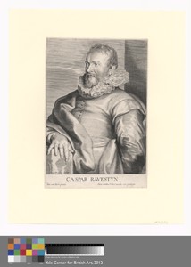 Caspar Ravestyn