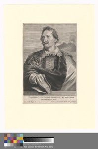 Casperius Gevartius