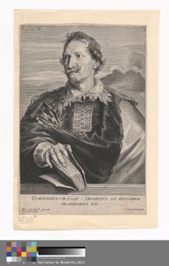 Casperius Gevartius