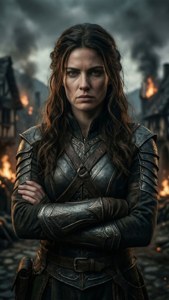 Cassandra the Seeker