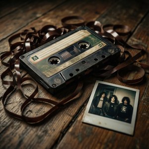 Cassette Memories