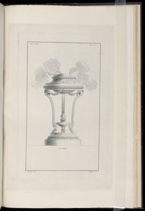 Cassolettes