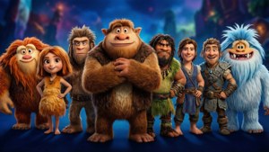 Cast Lineup