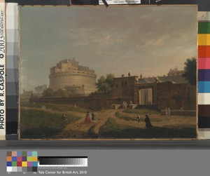 Castel Sant'Angelo, Rome
