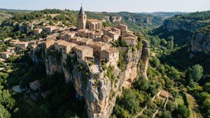 Castellfollit de la Roca
