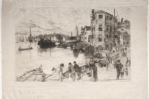 Castello Quarter, Riva