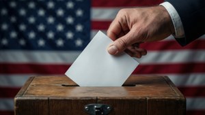 Casting the Vote