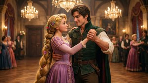 Castle Ballroom Dance