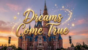 Castle Dream Font